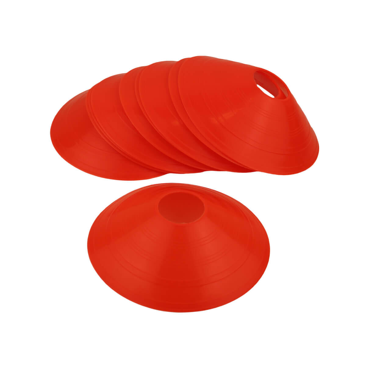 MASTER Fotbalové překážky MASTER - 12 kusů