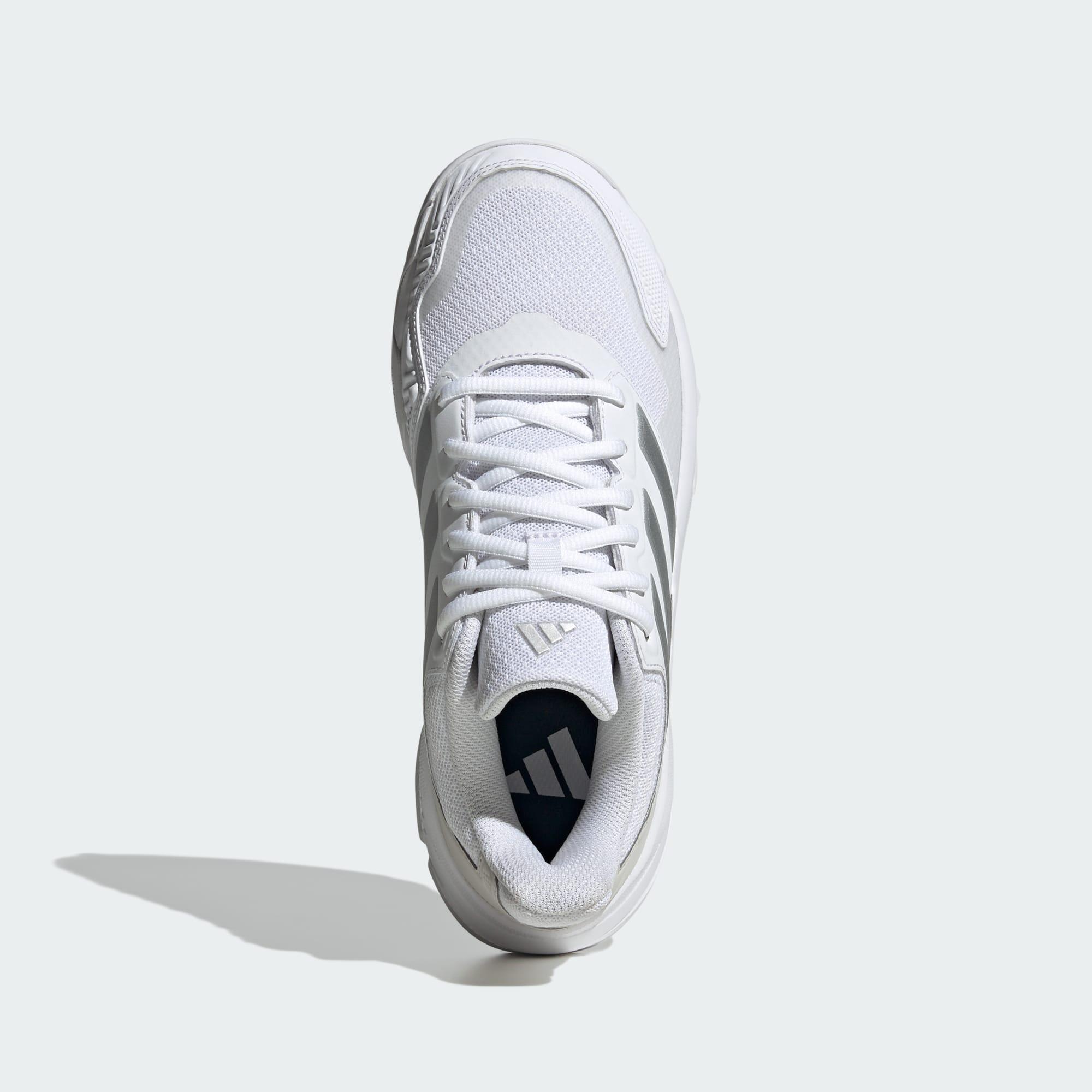 Courtjam Control 3 Tennisschuh 2/7