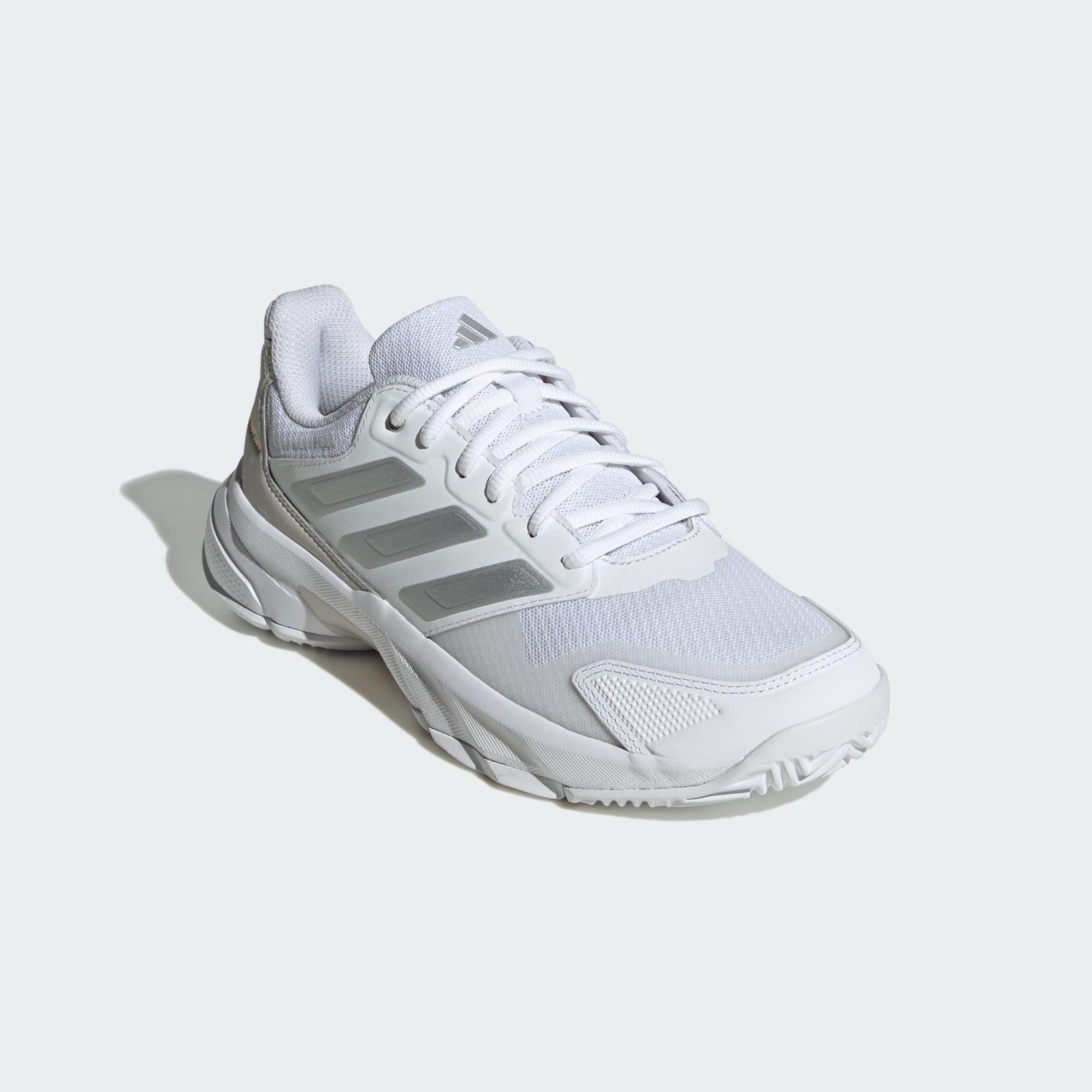 Courtjam Control 3 Tennisschuh 4/7
