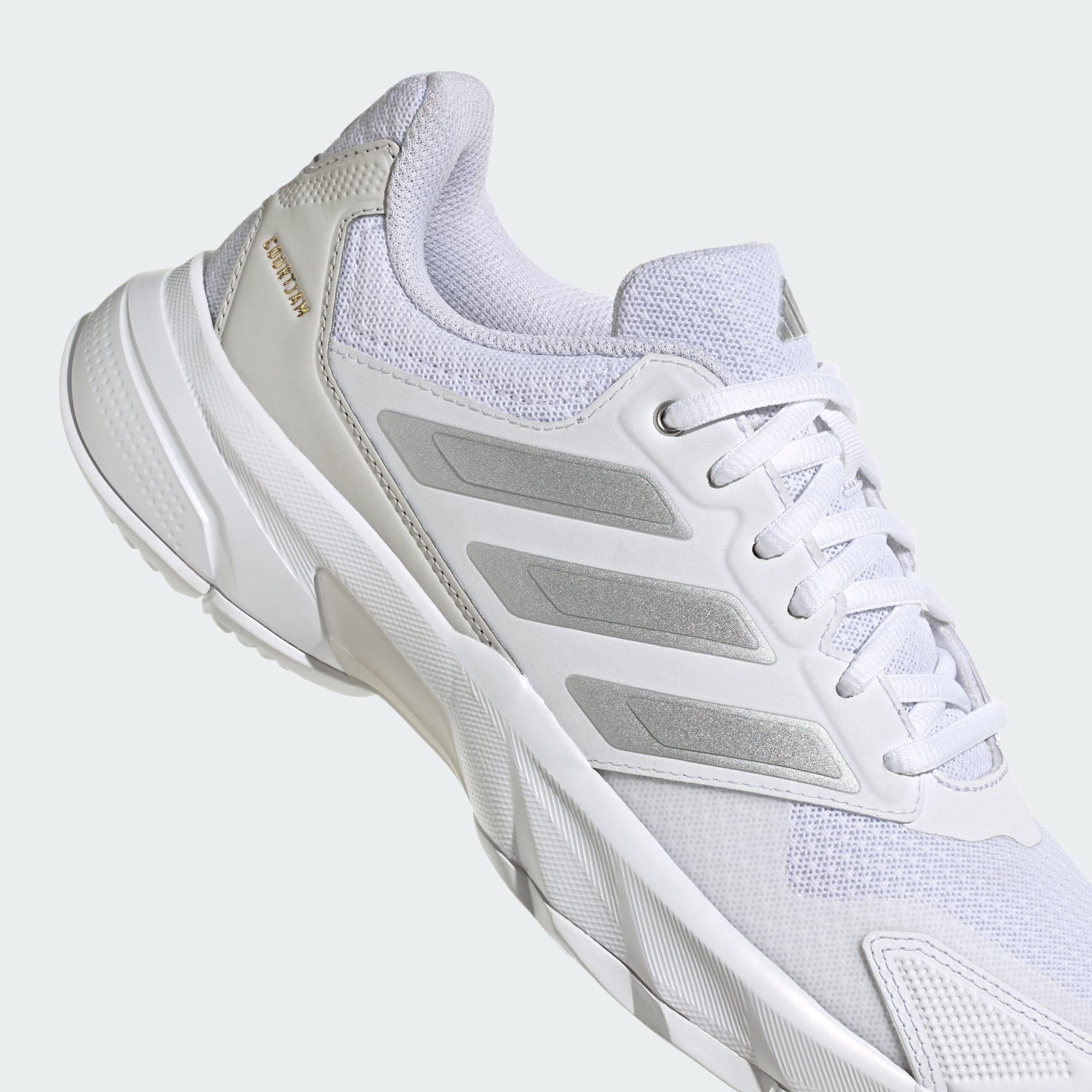 Courtjam Control 3 Tennisschuh 6/7