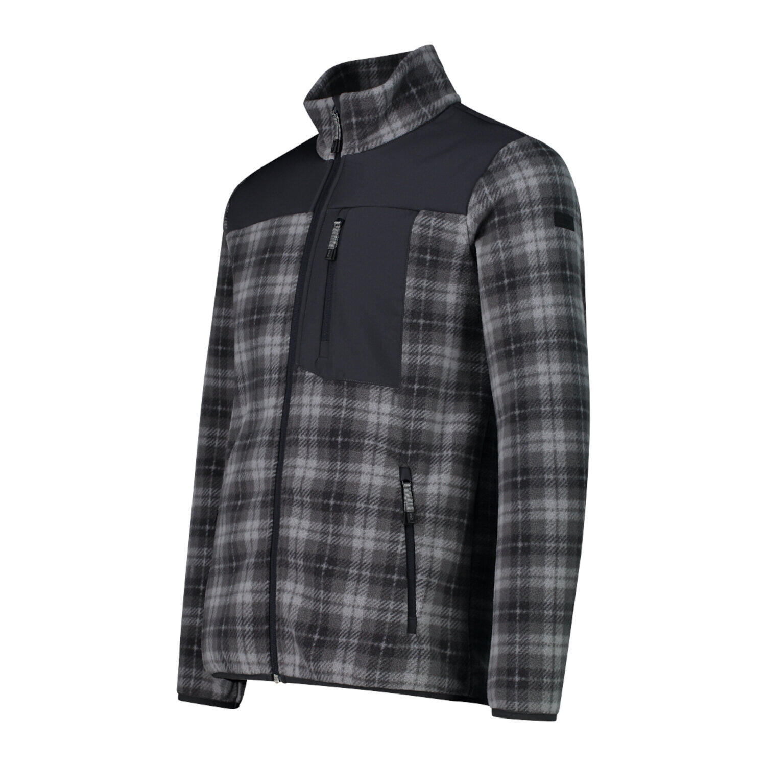 Fleece CMP Arctic 5/5