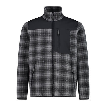 CMP Herren Fleecejacke Man Jacket 34H0597