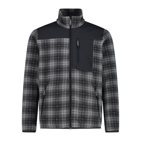 CMP Herren Fleecejacke Man Jacket 34H0597