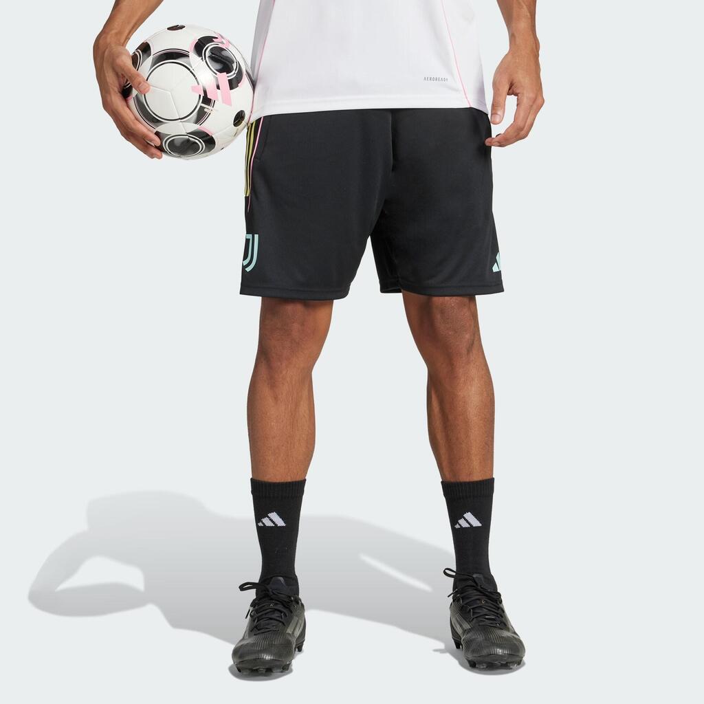 Juventus Tiro 25 Competition Training Shorts