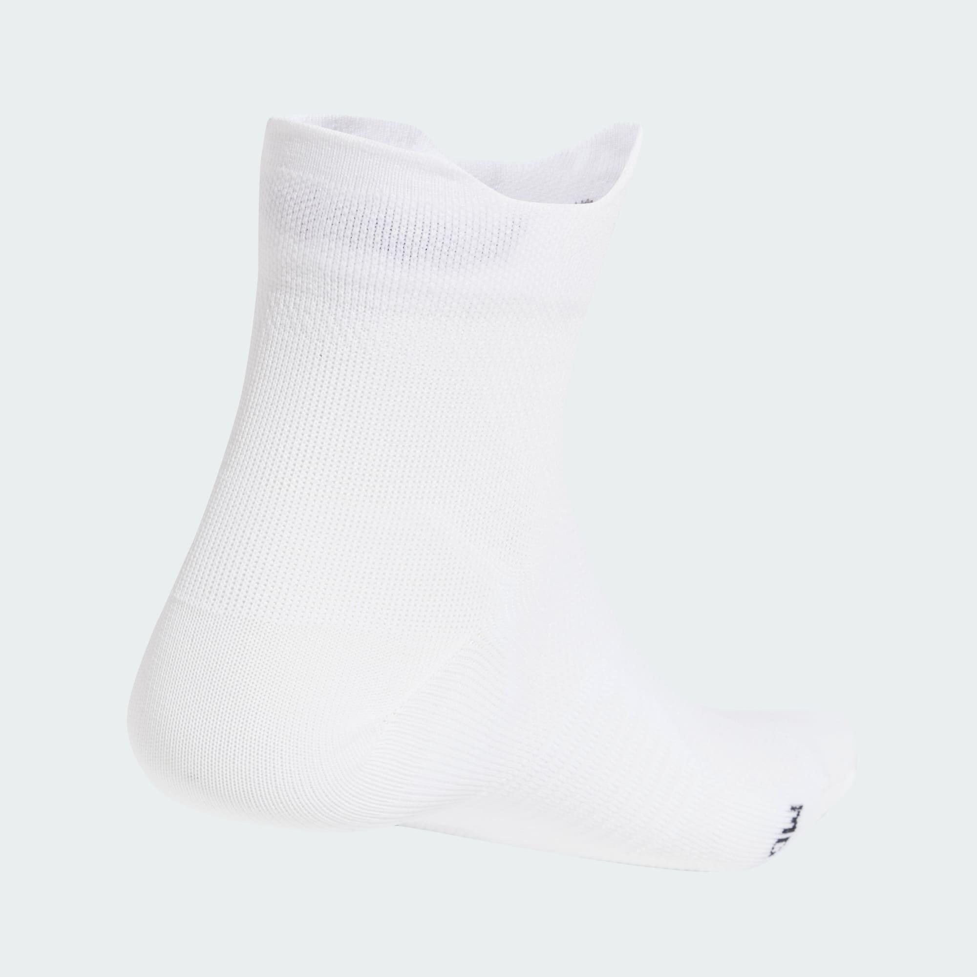 Calze RUNxADIZERO (1 paio) 2/5