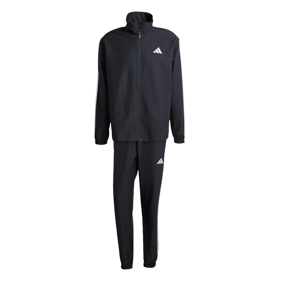 Dres Sportswear Basic 3-Stripes Woven