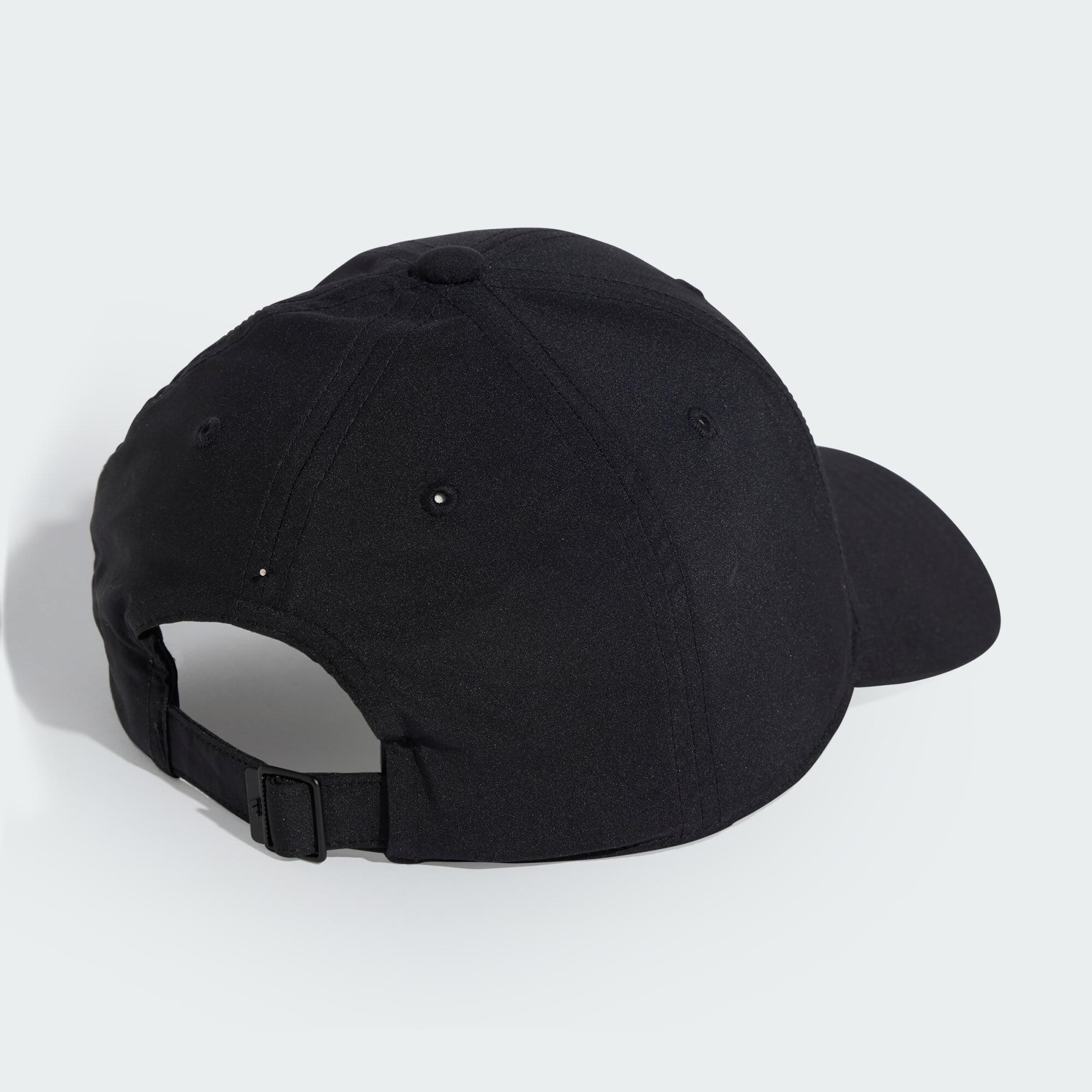 New Logo Embroidered Baseball Kappe 3/6