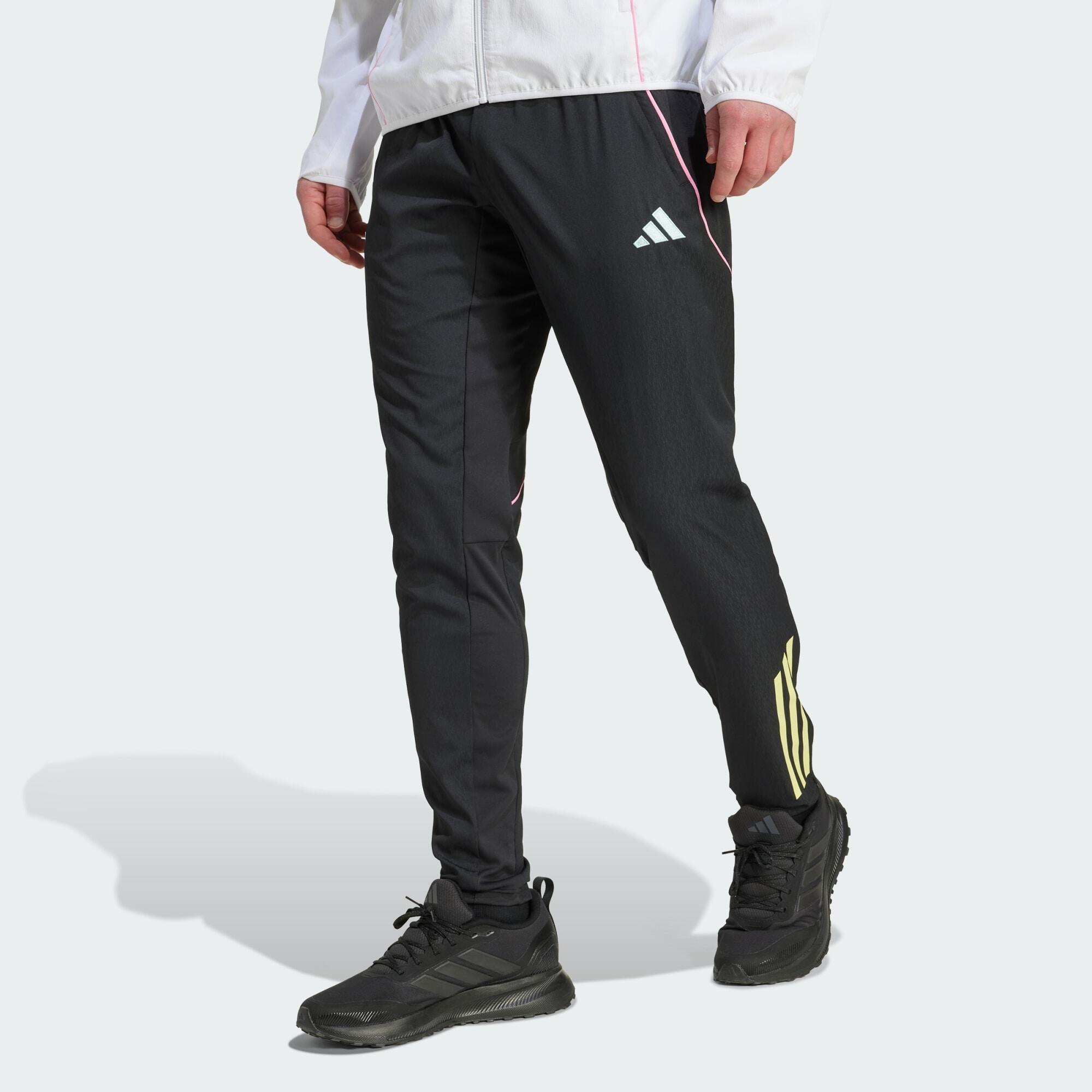 ADIDAS Juventus Tiro 25 Competition Presentation Pants