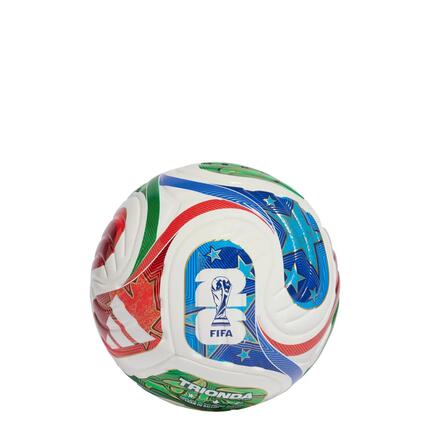 FIFA Wereldkampioenschap Voetbal 26 Trionda Mini Voetbal