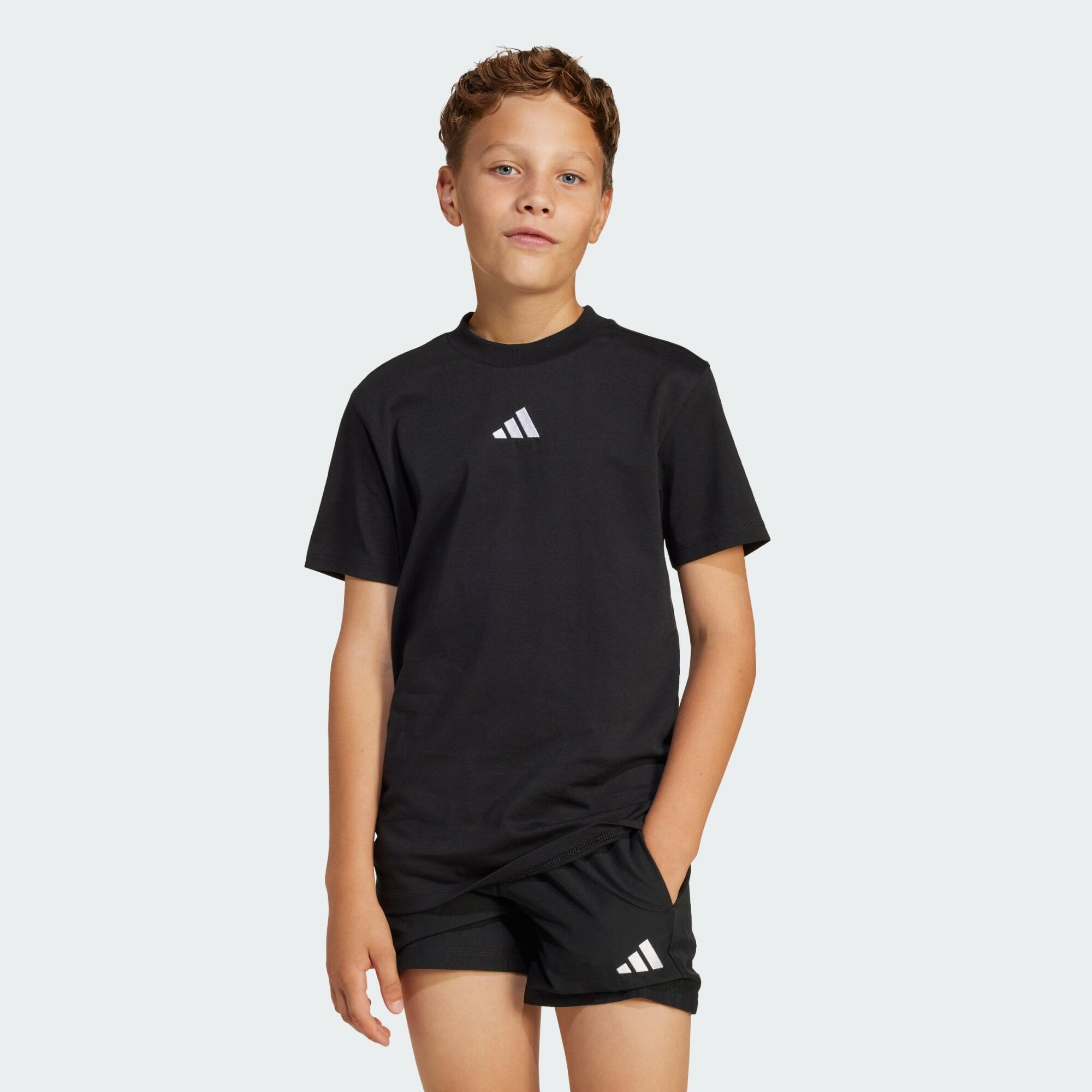 T-shirt Essentials Junior 3/7