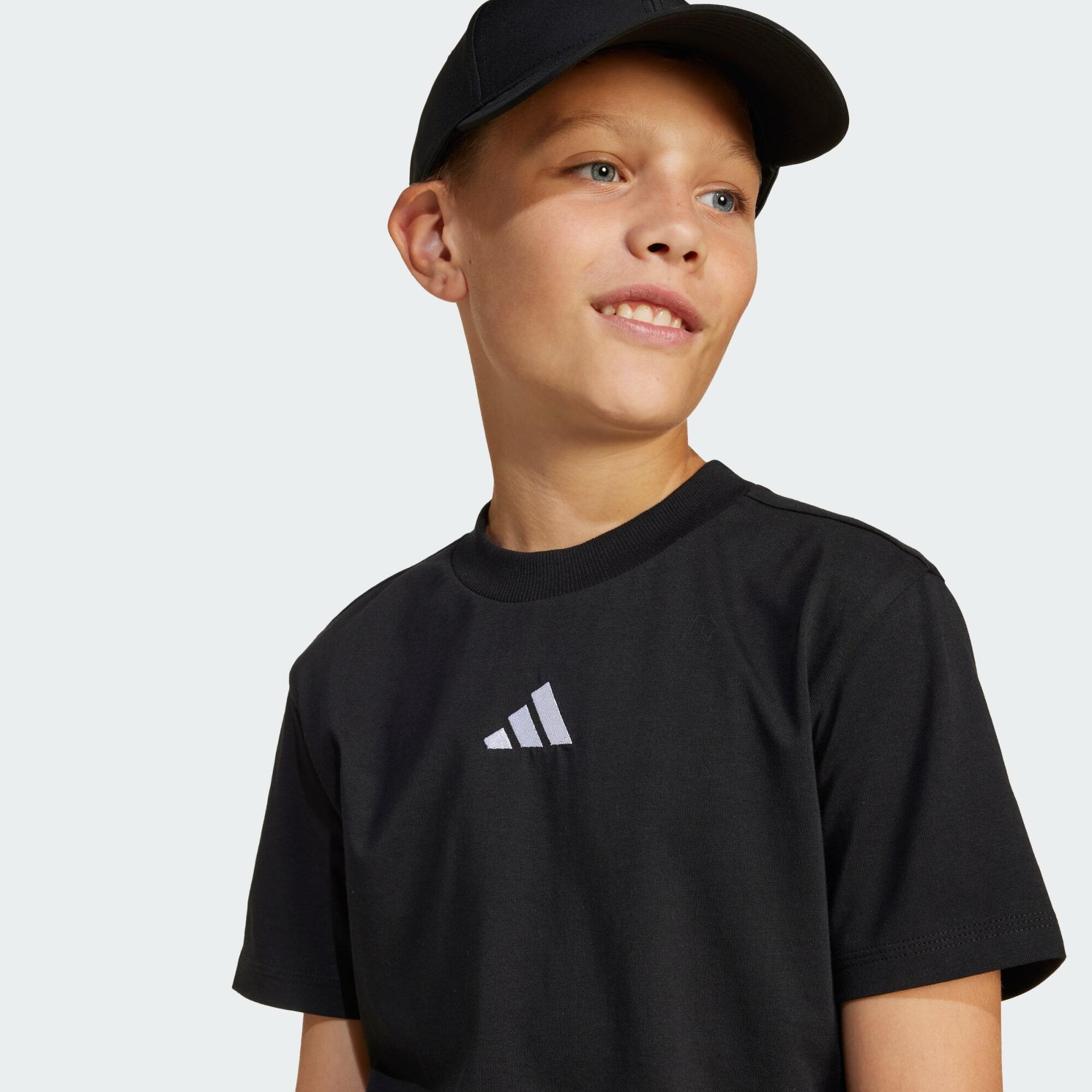 T-shirt Essentials Junior 7/7