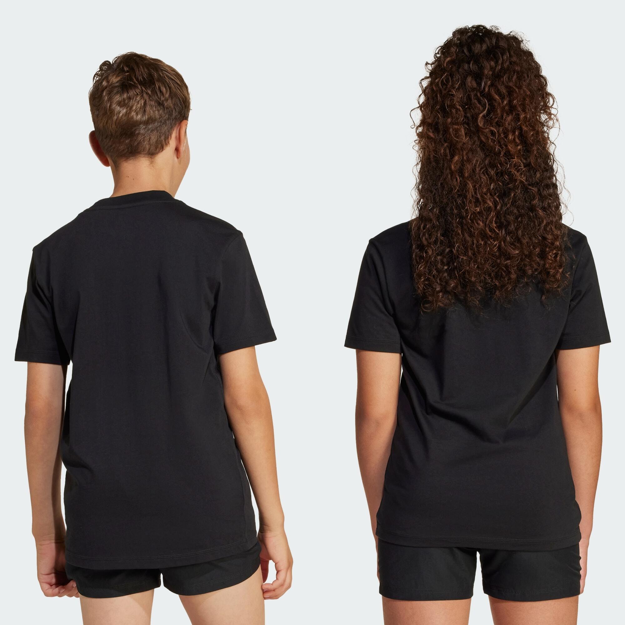 T-shirt Essentials Junior 4/7