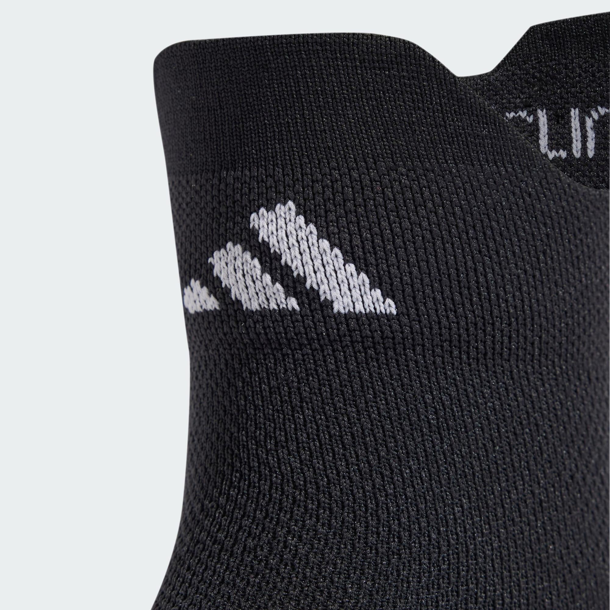 RUNxADIZERO Socken, 1 Paar 3/5