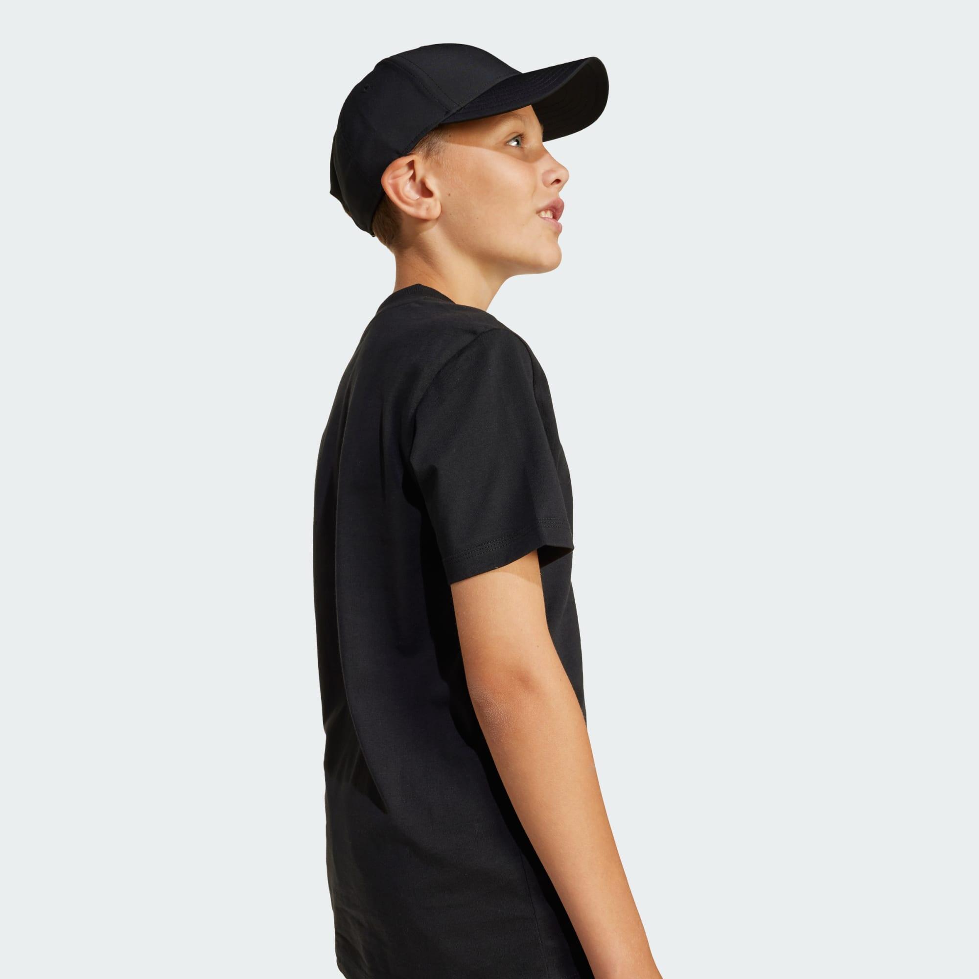 T-shirt Essentials Junior 6/7