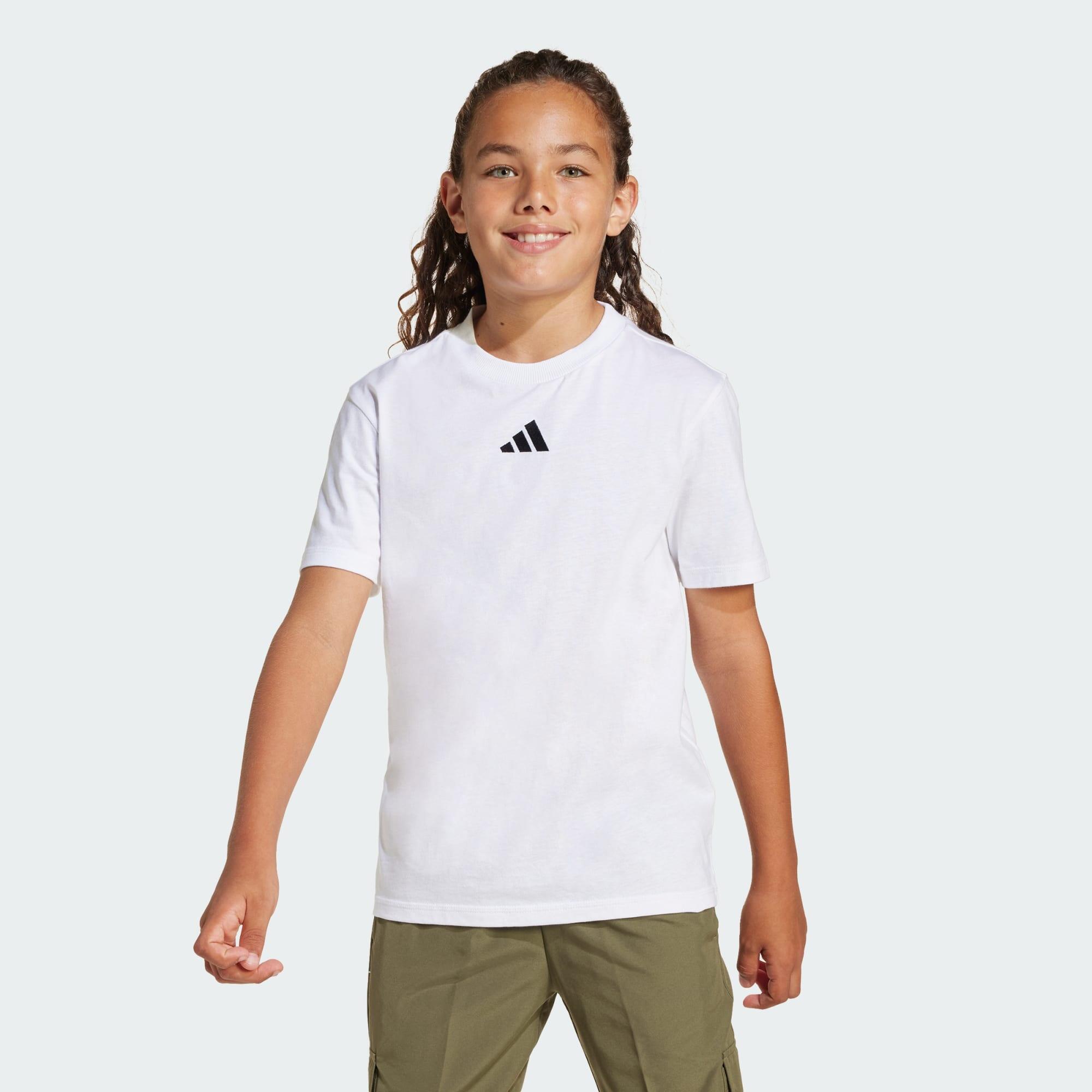 T-shirt Essentials Enfants 3/7