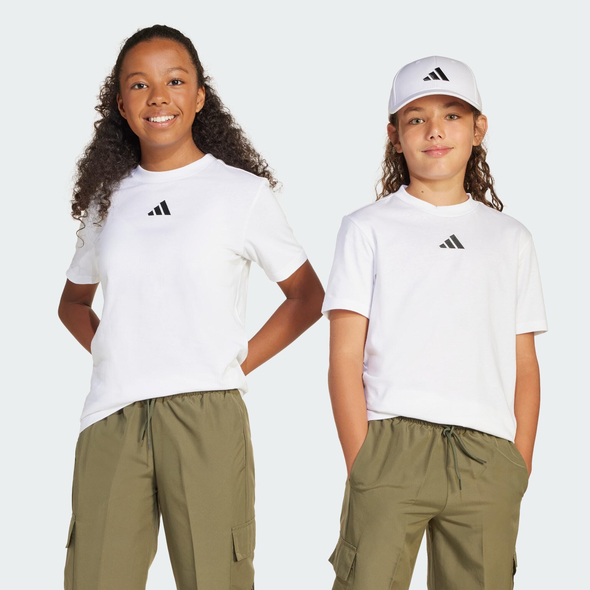 ADIDAS T-shirt Essentials Junior