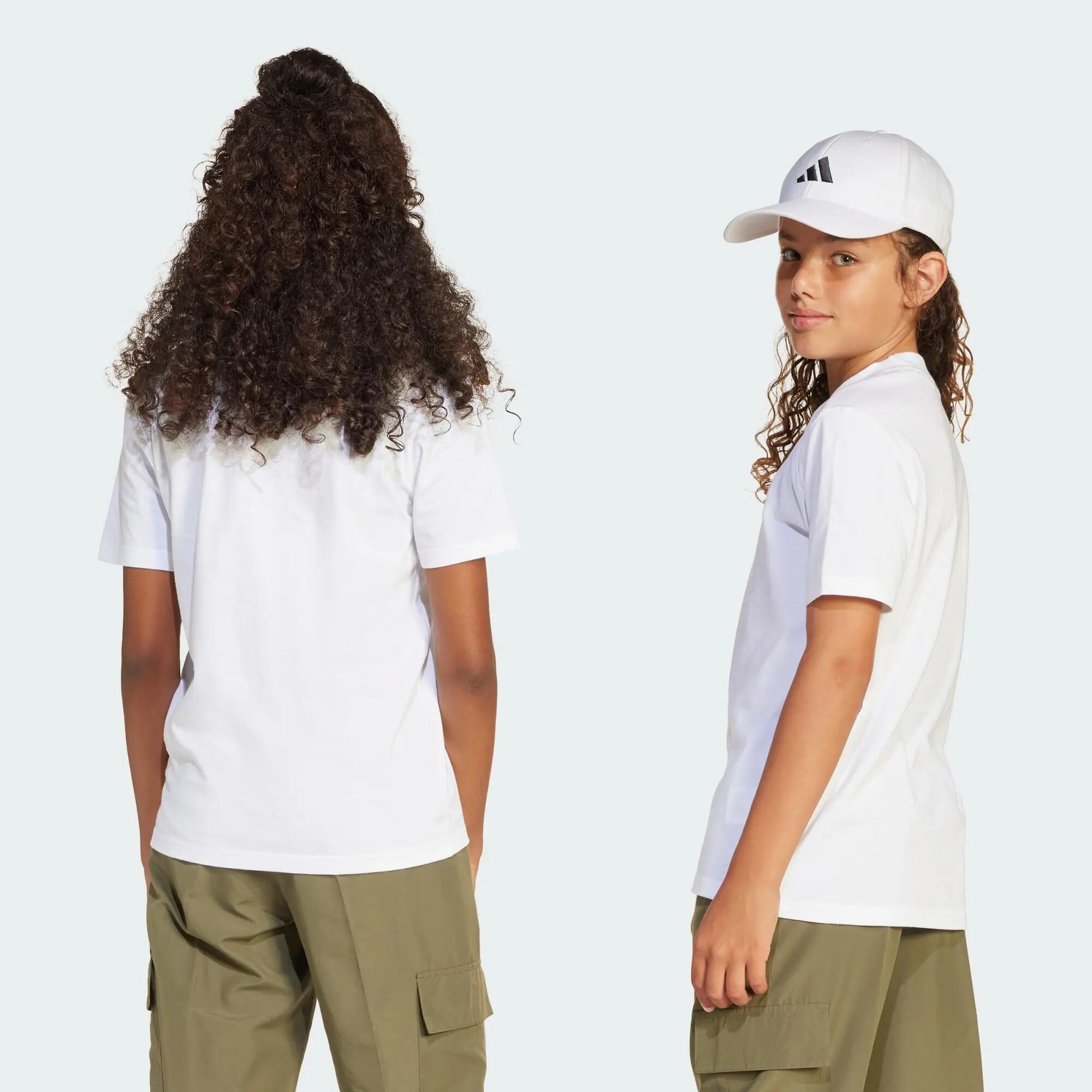 T-shirt Essentials Enfants 4/9
