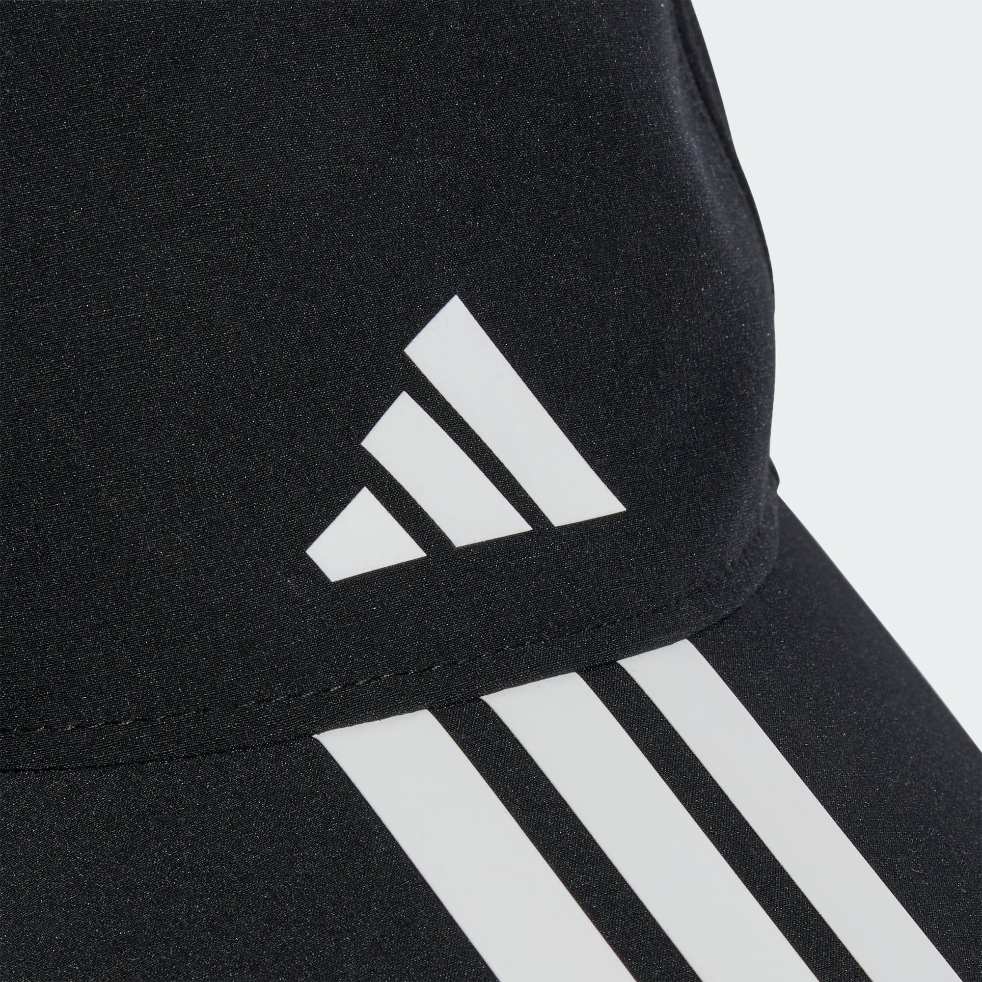 Boné de Beisebol 3-Stripes CLIMAPROOF 3/5