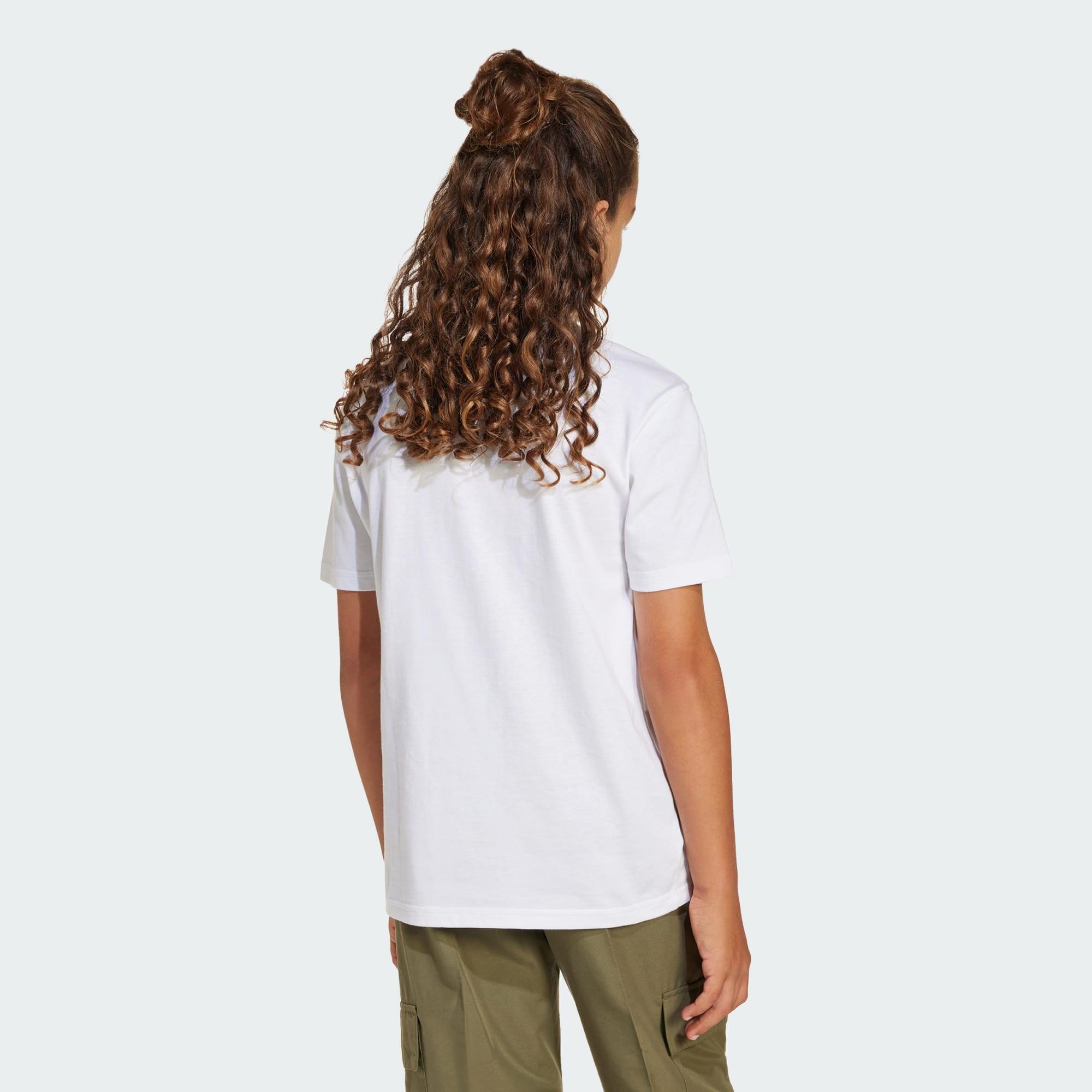 T-shirt Essentials Enfants 5/7