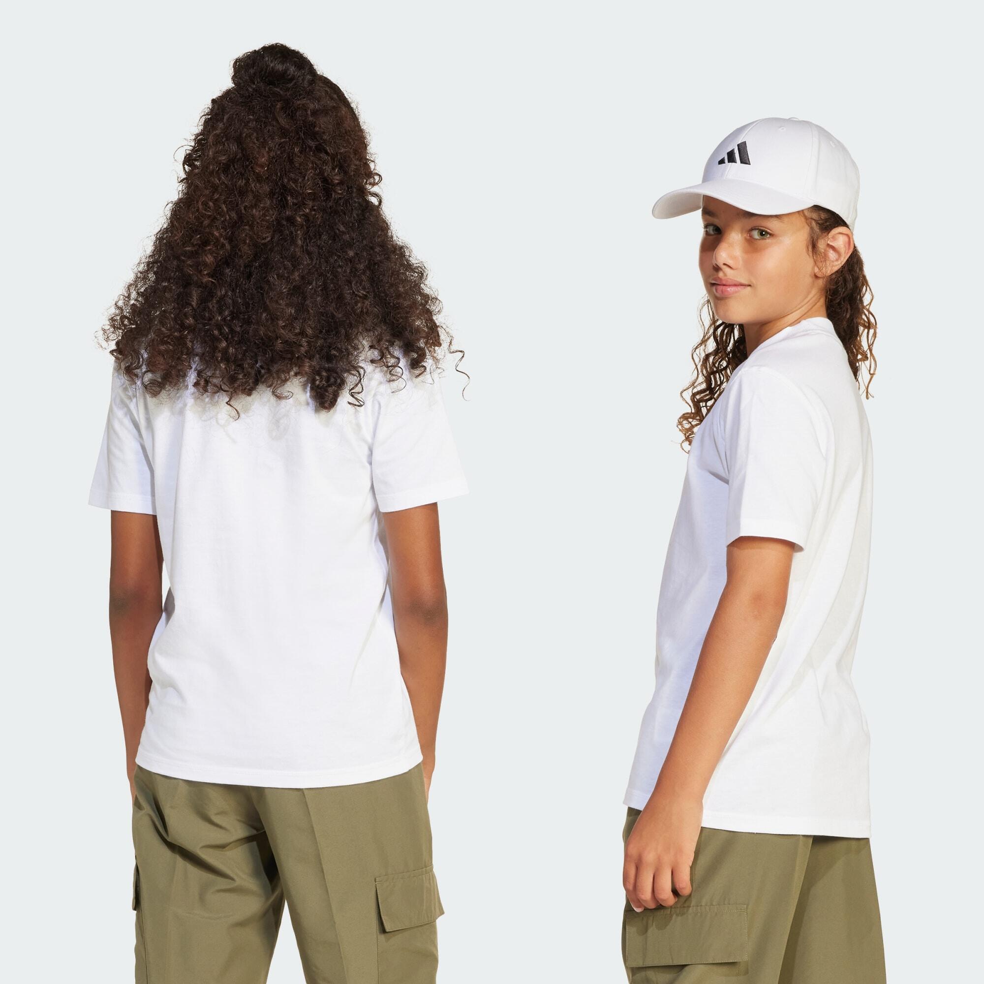 T-shirt Essentials Enfants 4/7