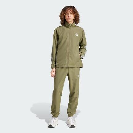 Dres Sportswear Basic 3-Stripes Woven