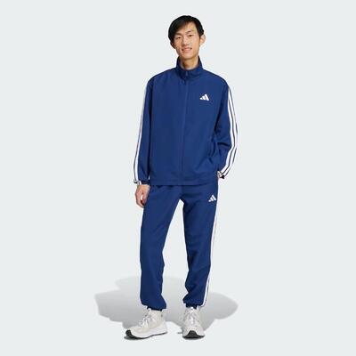 3-stripes woven trainingspak