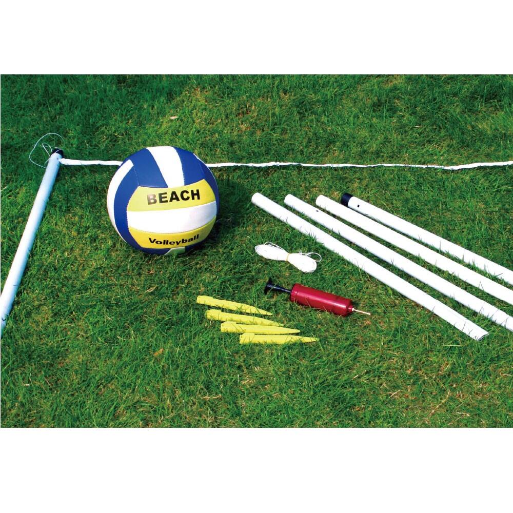 MASTER Volejbalový set MASTER Start