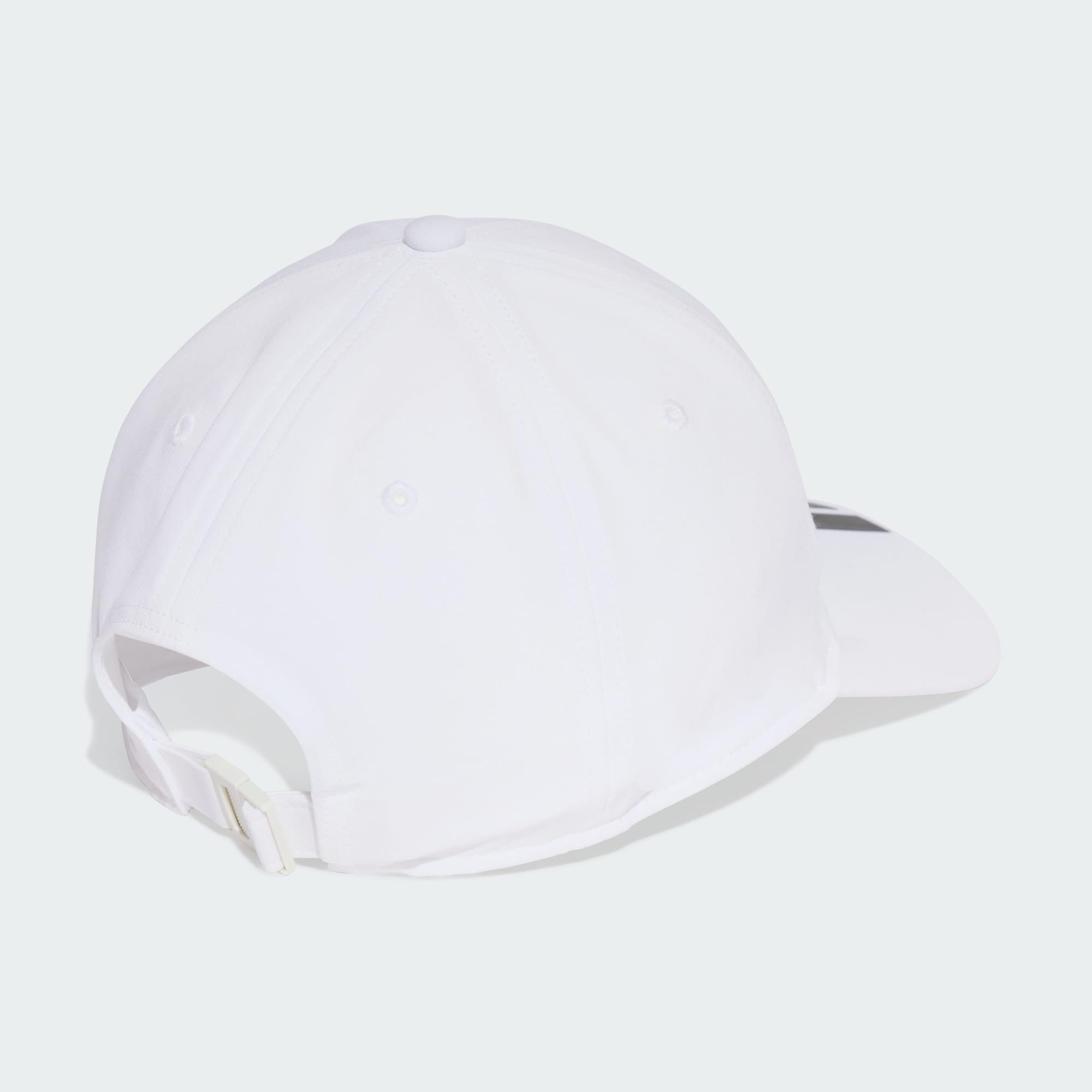 Gorra de béisbol CLIMAPROOF 3 Stripes 2/5