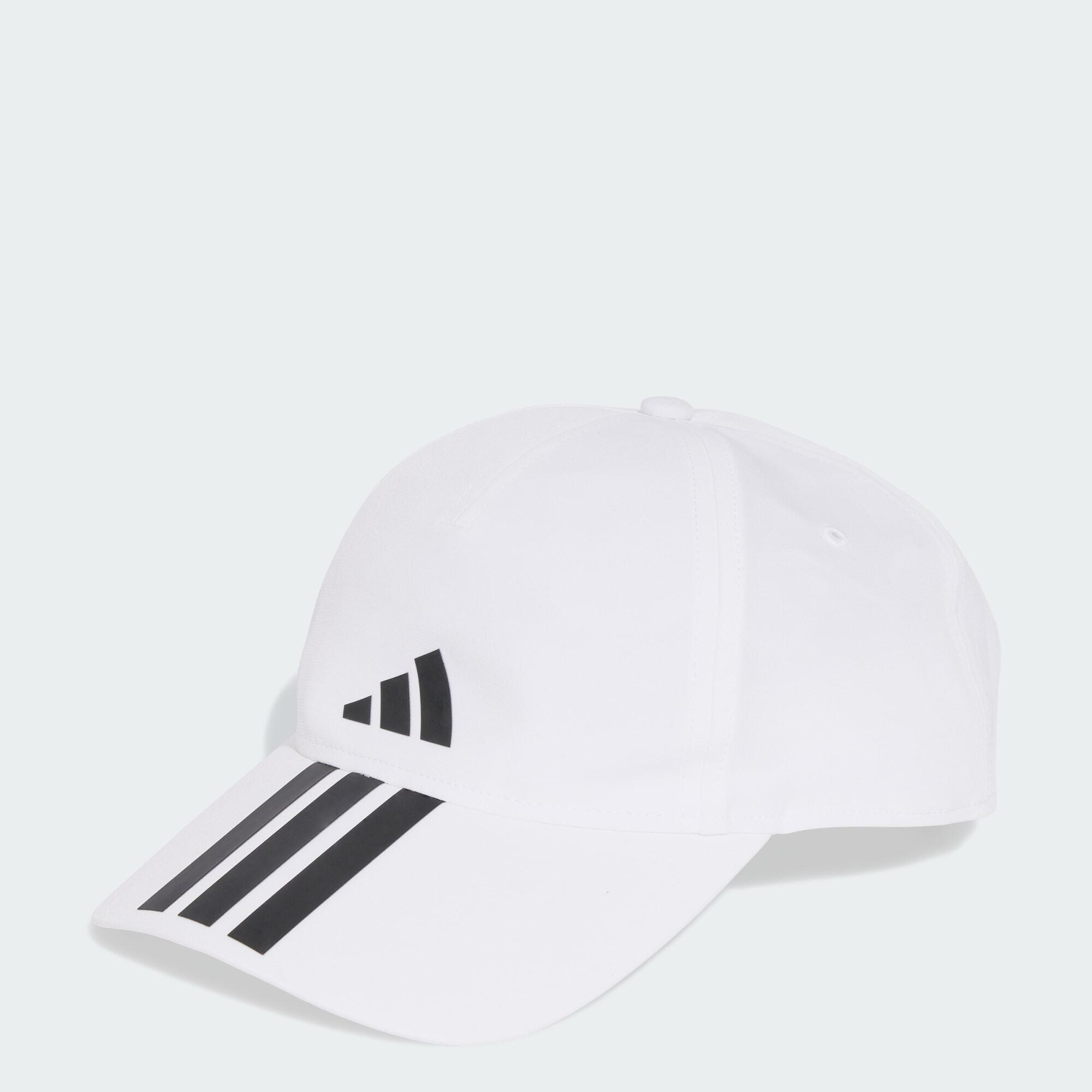 Gorra de béisbol CLIMAPROOF 3 Stripes 5/5