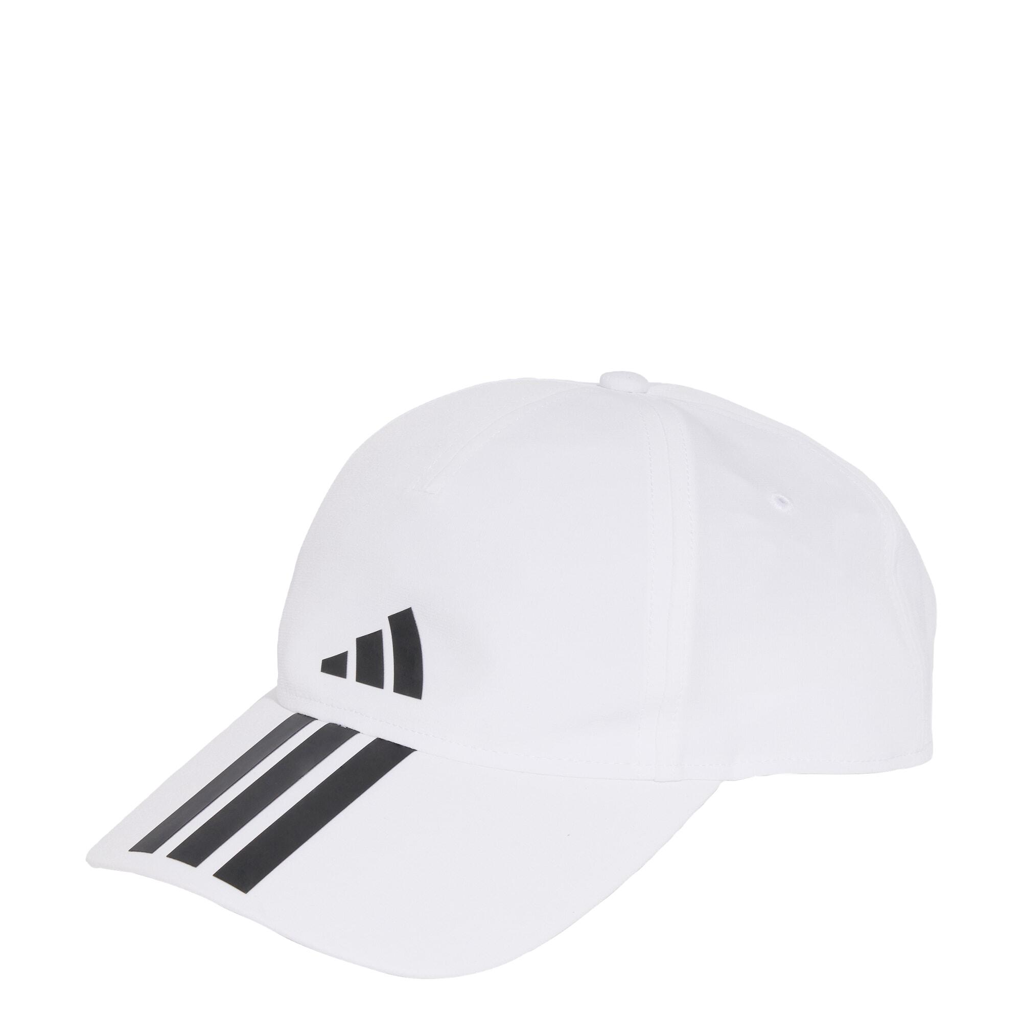 ADIDAS Kšiltovka 3-Stripes CLIMAPROOF