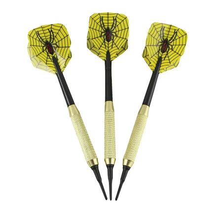 Rzutki do darta MASTER Plated Brass