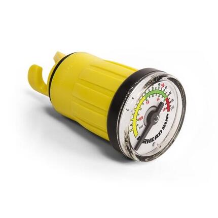 Manometer für MASTER Airtracks und Paddleboards