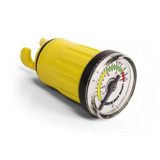 Manometer für MASTER Airtracks und Paddleboards