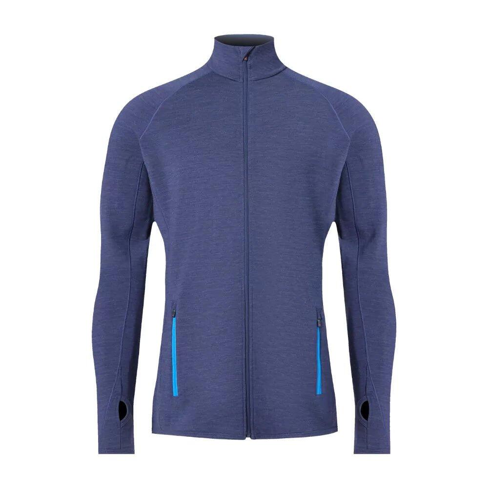 Merino Ultra 300 Herrenjacke - Ohne Kapuze 3/8