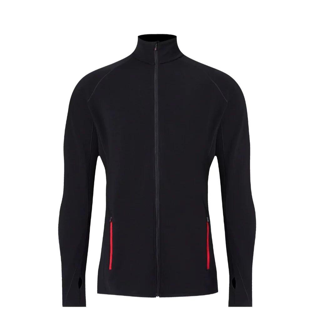 Merino Ultra 300 Herrenjacke - Ohne Kapuze 3/8