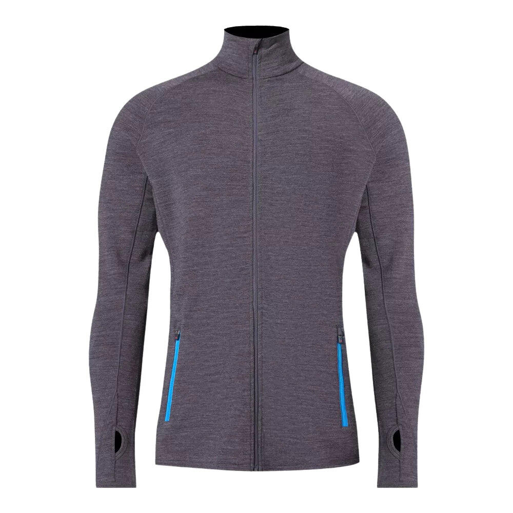 Merino Ultra 300 Herrenjacke - Ohne Kapuze 3/8