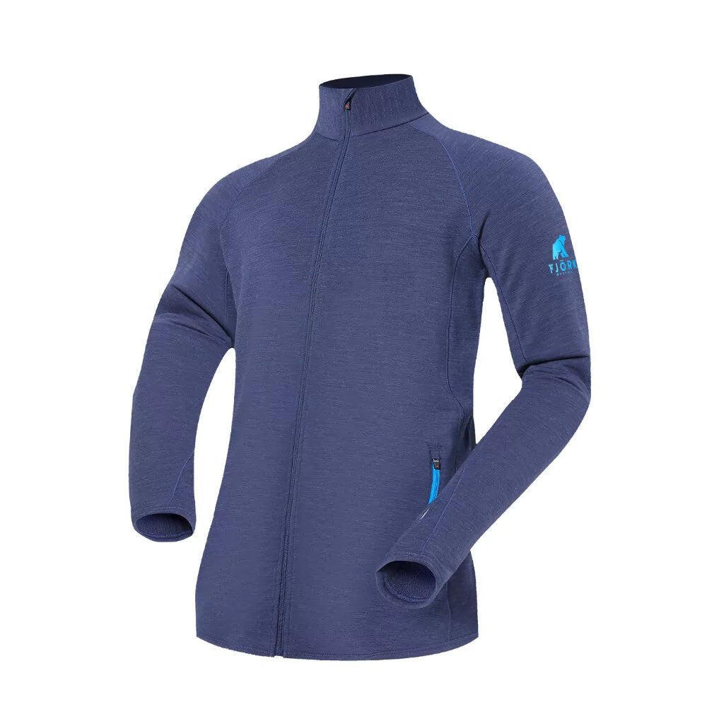 Merino Ultra 300 Herrenjacke - Ohne Kapuze 2/8