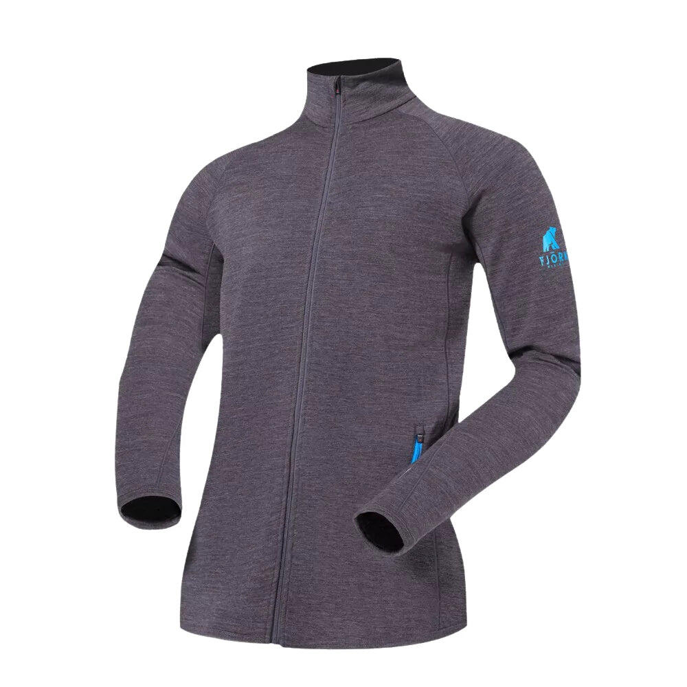 Merino Ultra 300 Herrenjacke - Ohne Kapuze 2/8