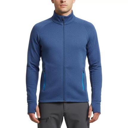 Męska kurtka Merino Ultra 300 - Bez kaptura