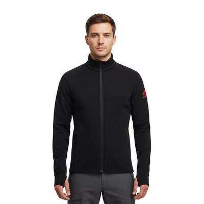 Ultra 300 Merino Jacke Herren (ohne Kapuze)
