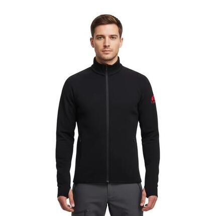 Merino Ultra 300 Herrenjacke - Ohne Kapuze