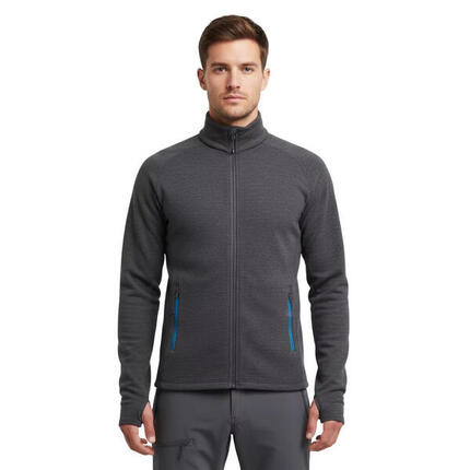Veste Merino Ultra 300 Homme - Sans capuche