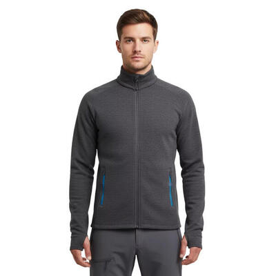 Ultra 300 Merino Jacke Herren (ohne Kapuze)