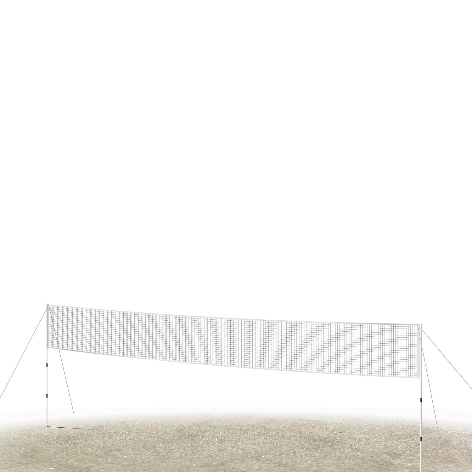 MASTER Badmintonová síť Koplat 1000 x 90 cm