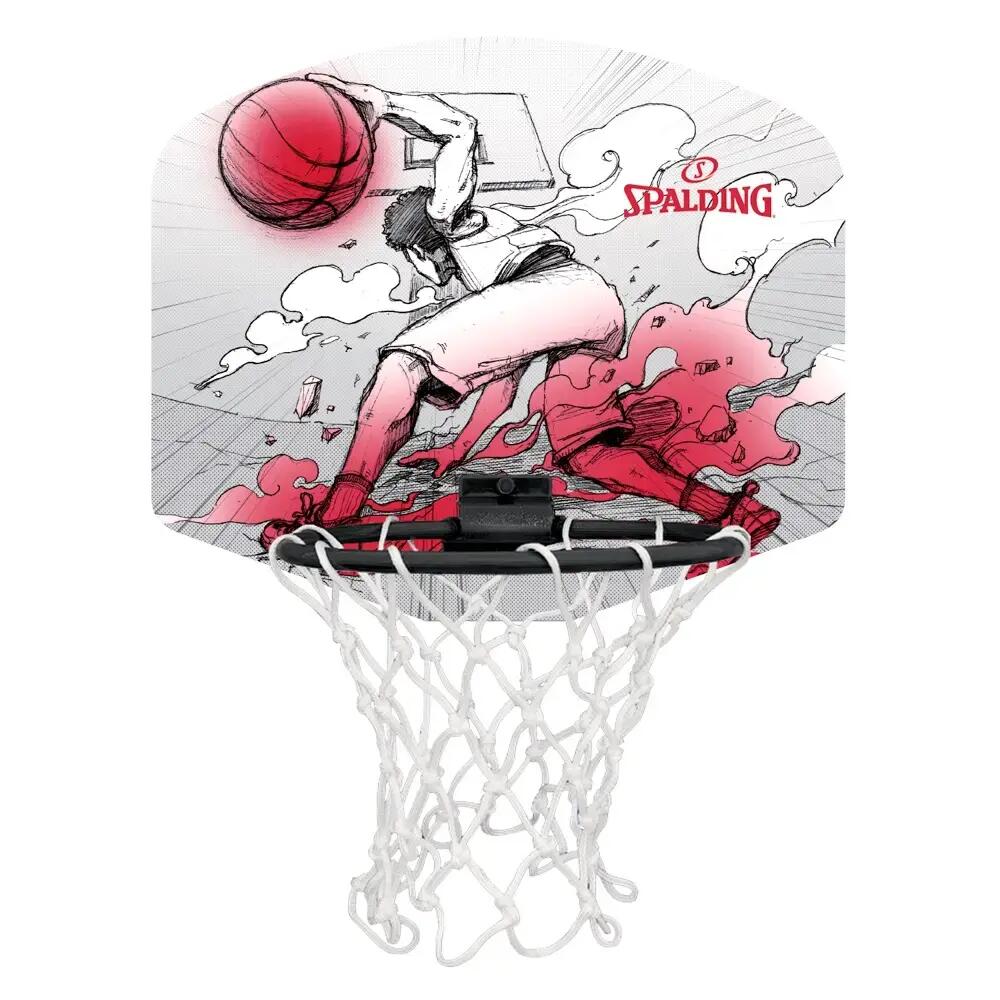 Аксесоари за баскетболни табла и кошове SPALDING