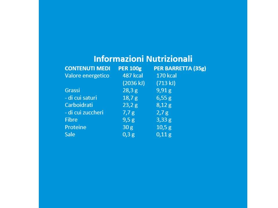 PROTEIN WAFER COOKIE CREAM 35g 3/4