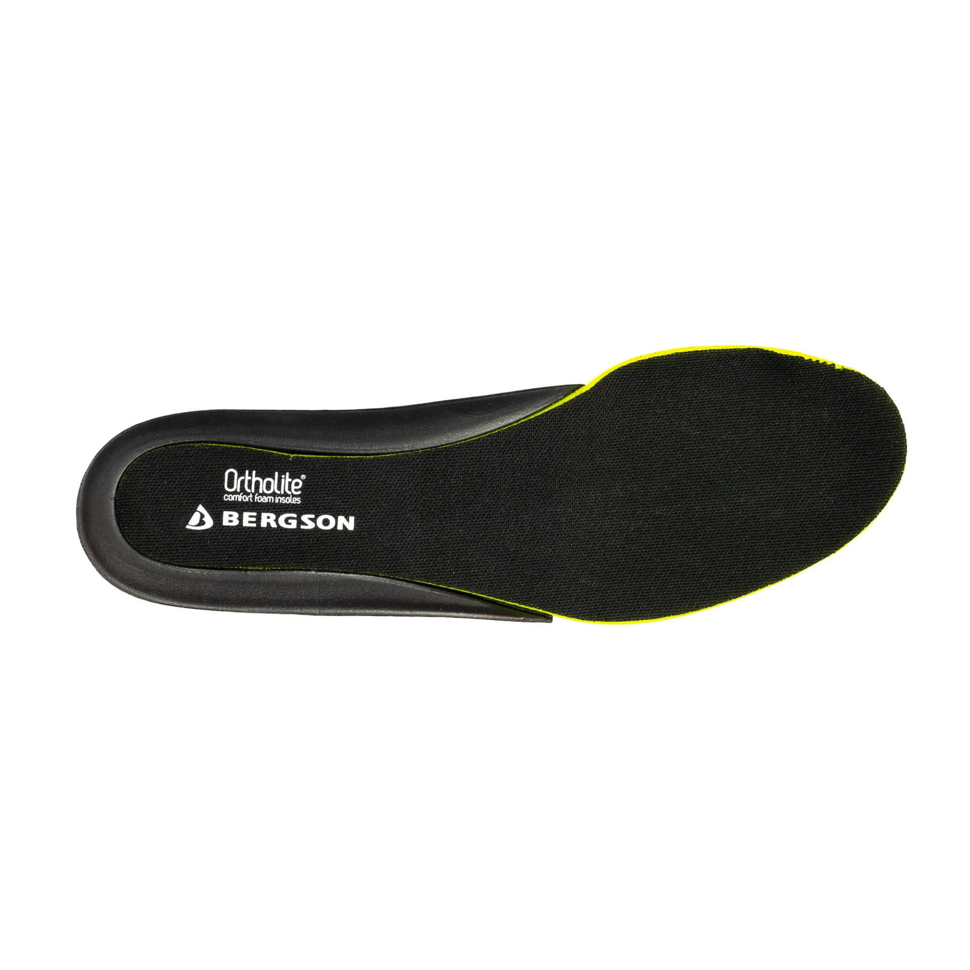 Buty trekingowe Damskie BERGSON KAKKA Mid STX 2.0 6/6