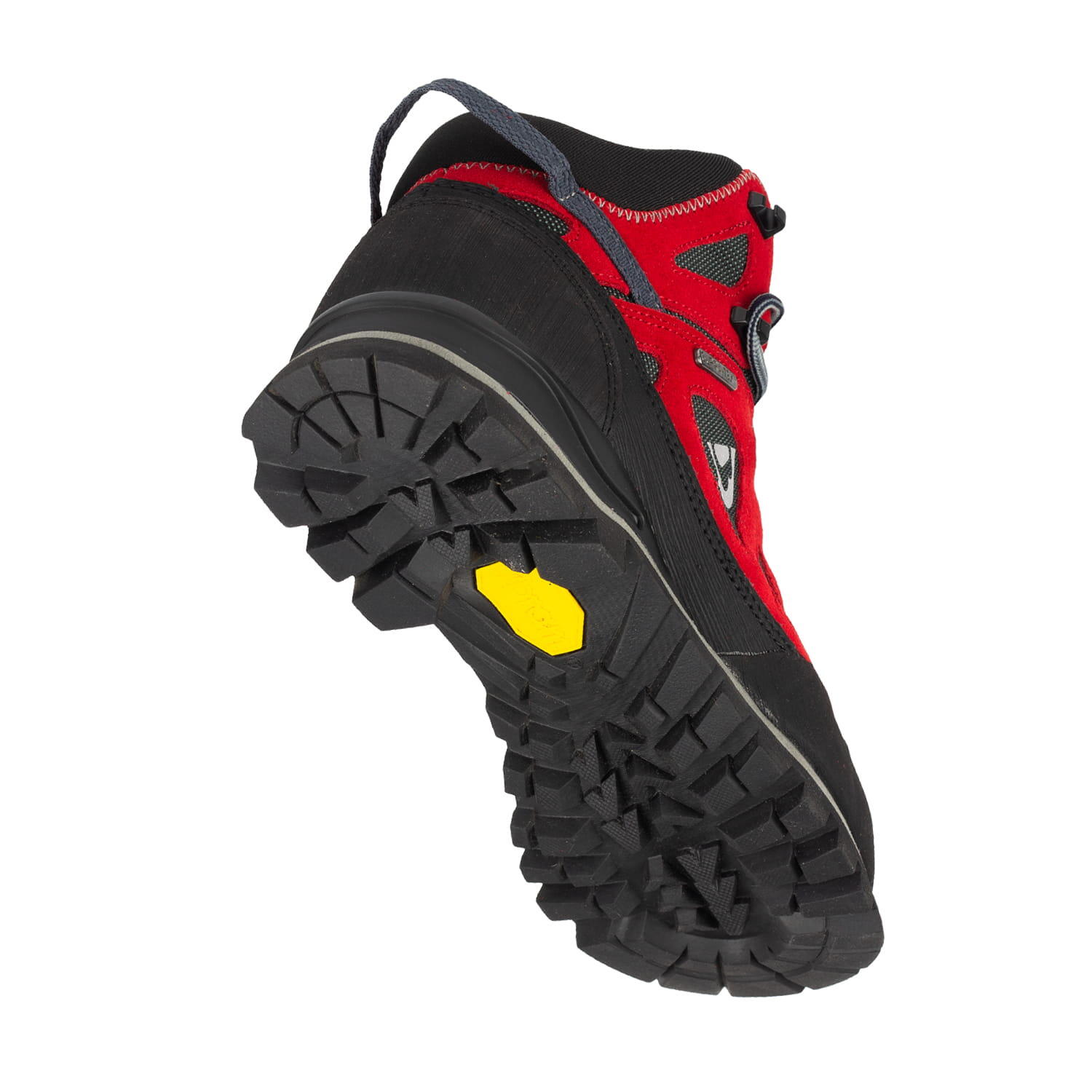 Buty trekingowe Damskie BERGSON KAKKA Mid STX 2.0 2/6