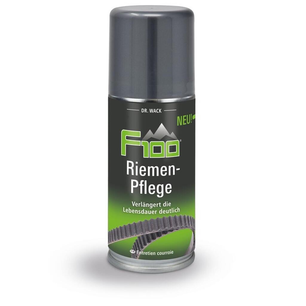 F100 Belt Care 100 ml