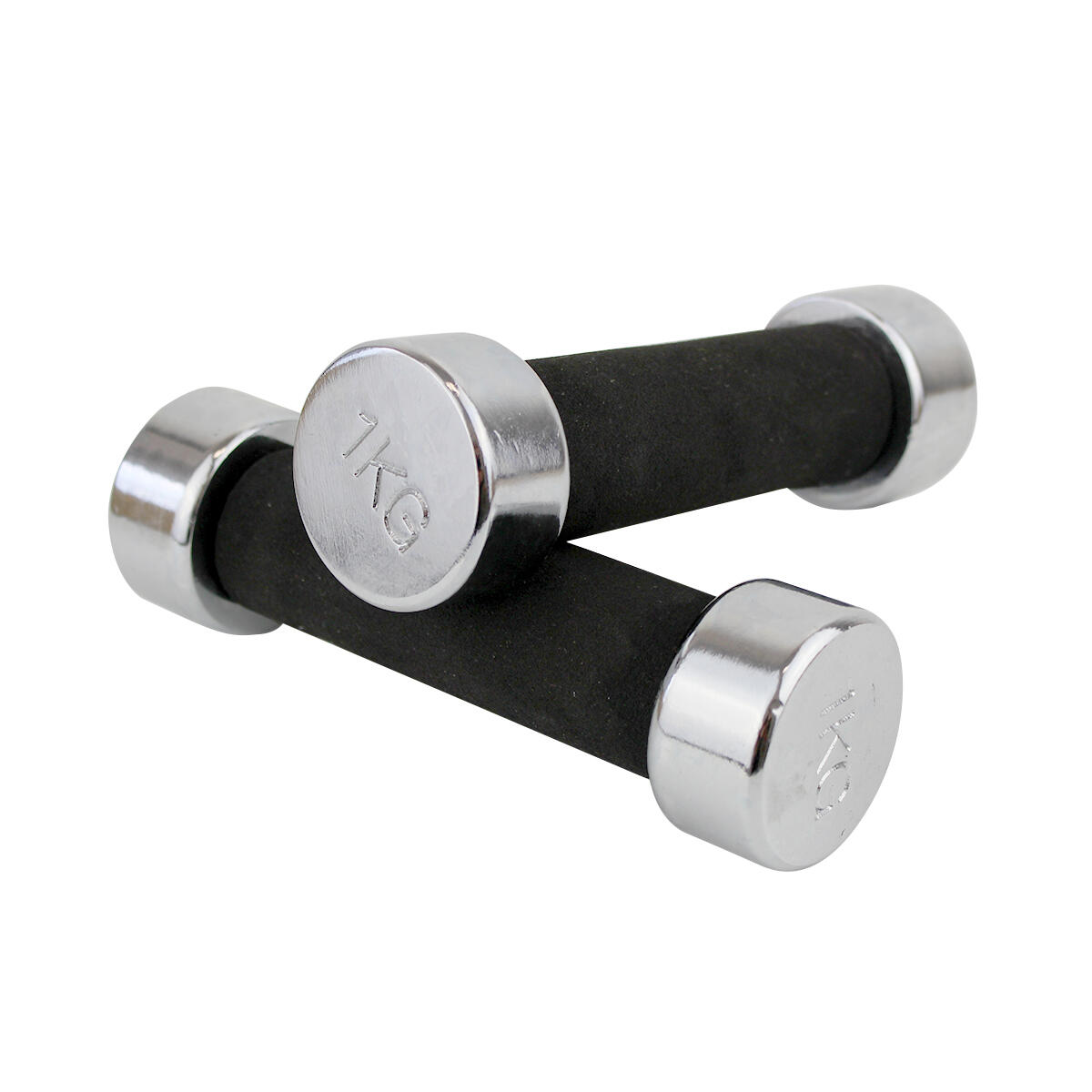 MASTER Činka chrom MASTER